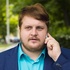 Алексей Волков. координатор штаба