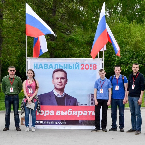 Первый куб