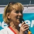 Анна Степанова. координатор штаба