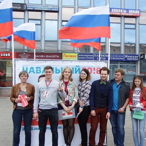 Наш первый куб