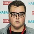 Илья Данилов. координатор штаба