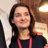 Полина Костылева. координатор штаба