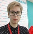 Эльвира Дмитриева. координатор штаба