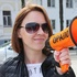 Елена Лекиашвили. координатор штаба