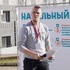 Дмитрий Журов. Координатор штаба