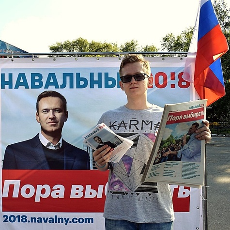 Наш первый установленный куб