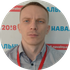 Михаил Мурыгин. координатор штаба